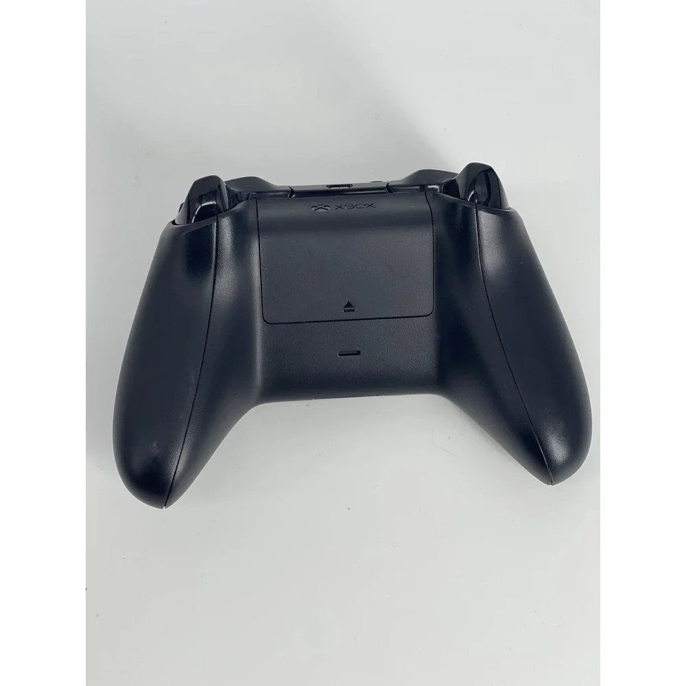 Microsoft Xbox One Wireless Ergonomic Controller Black for Console